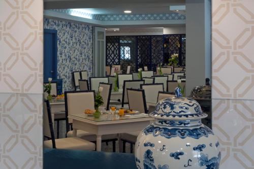 Coração de Fatima Boutique Hotel