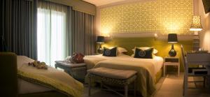 Coração de Fatima Boutique Hotel
