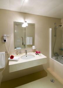 Coração de Fatima Boutique Hotel