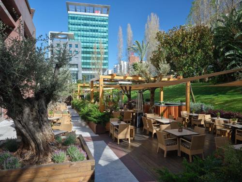 Corinthia Lisbon