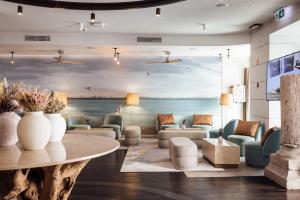 Corpo Santo Lisbon Historical Hotel
