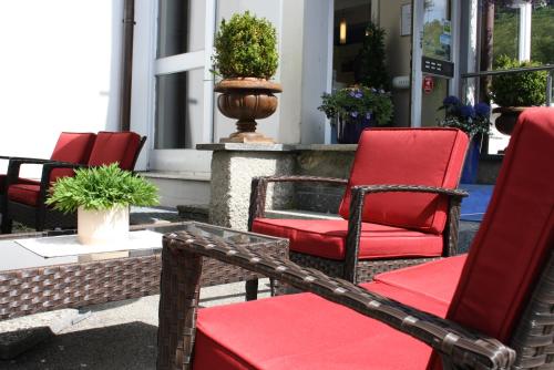 Hotel Cosima Vaterstetten allemagne