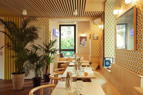 Cosmiques Hotel - Centre Chamonix