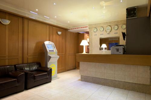 Cosmotel Hotel