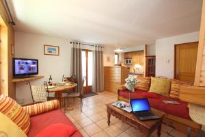 Cosy Apartment & Chalet rental - Panoramic Village - La Grave