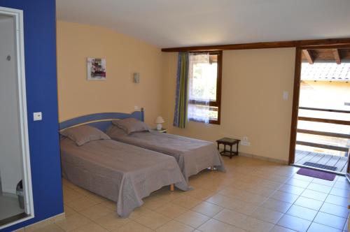 Côté Midi Chambre d'hôte