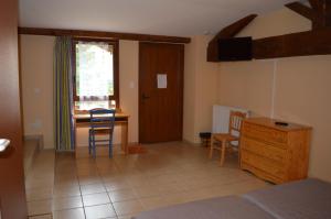 Côté Midi Chambre d'hôte