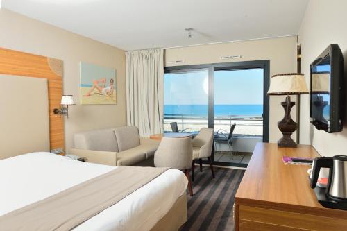 Côte Ouest Hôtel Thalasso & Spa Les Sables d'Olonne - MGallery