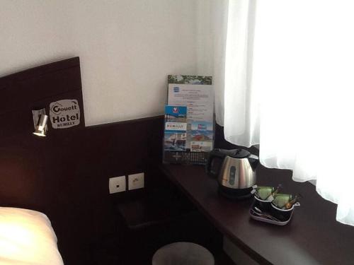 Couett' Hotel Rumilly