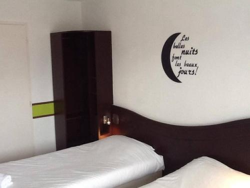Couett' Hotel Rumilly