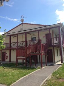 Couett' Hotel Rumilly