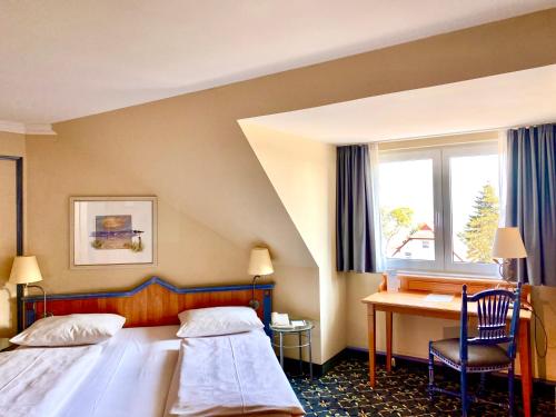 Country Hotel Timmendorfer Strand