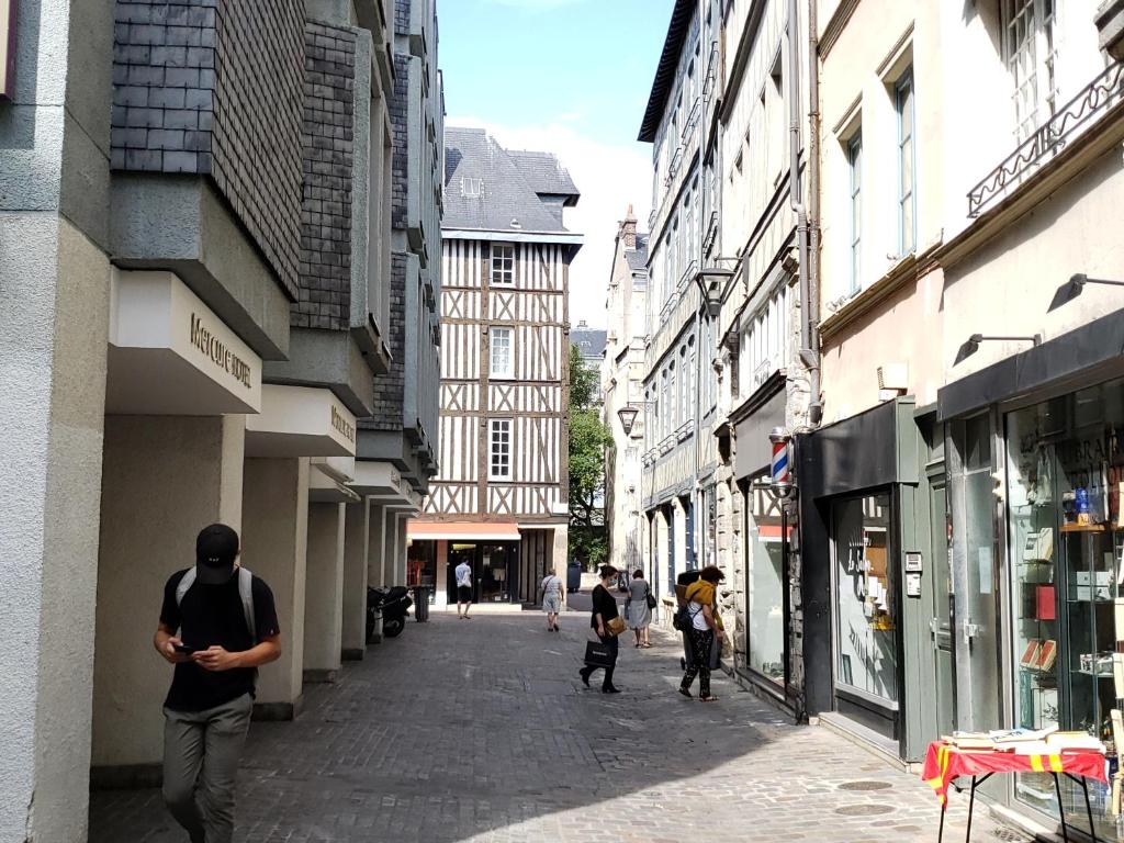 Courcelles Etoile 75017 Paris