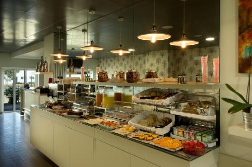 Cova da Iria Hotel