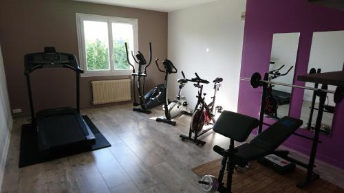 Cozy Hôtel Logis Morlaix