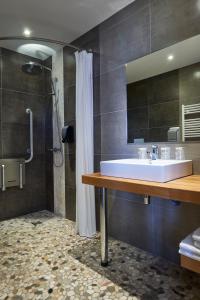 Cozy Hôtel Logis Morlaix