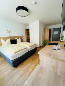 Hôtel Creo München Süd Meglingerstraße 41 81477 Munich Bavière