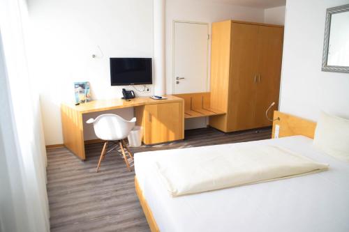 Cristall Hotel