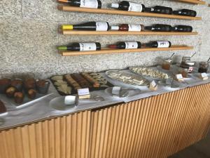 Cró Hotel Rural e Termal Spa