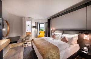 Crowne Plaza Düsseldorf - Neuss, ein IHG Hotel