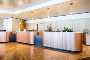 Crowne Plaza Frankfurt Congress Hotel, an IHG Hotel