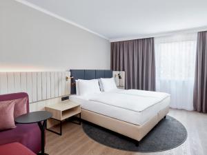 Crowne Plaza Hamburg-City Alster, an IHG Hotel