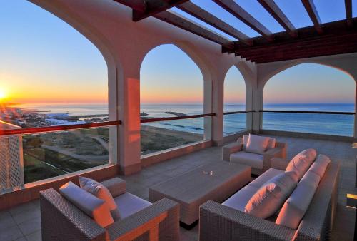 Crowne Plaza Vilamoura - Algarve, an IHG Hotel