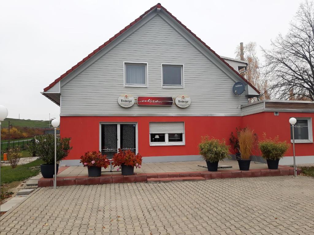 Culina Goldbachstraße 21, 09353 Oberlungwitz