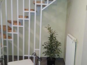 Hôtel Culina Goldbachstraße 21 09353 Oberlungwitz Saxe