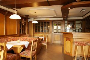 Culture Hotel Eschwege: Gasthaus Rost