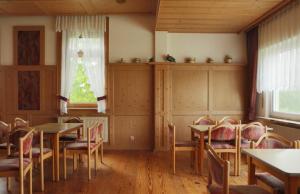 Culture Hotel Eschwege: Gasthaus Rost