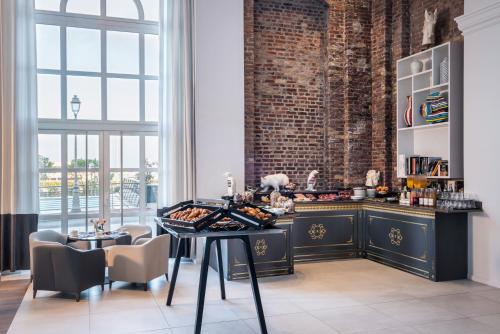 Cures Marines Hotel & Spa Trouville - MGallery Collection