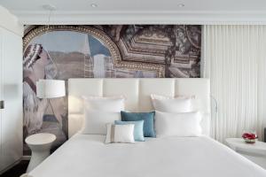 Cures Marines Hotel & Spa Trouville - MGallery Collection