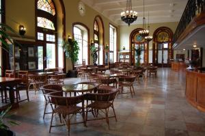 Curia Palace, Hotel Spa & Golf