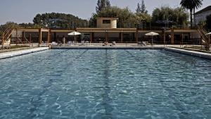 Curia Palace, Hotel Spa & Golf