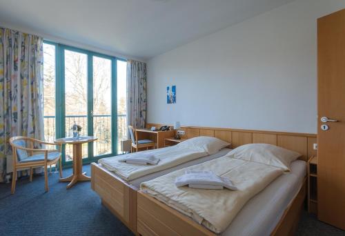 CVJM Familienferienstätte Huberhaus