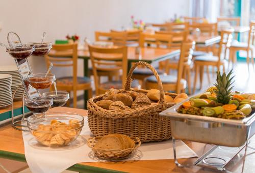 CVJM Familienferienstätte Huberhaus