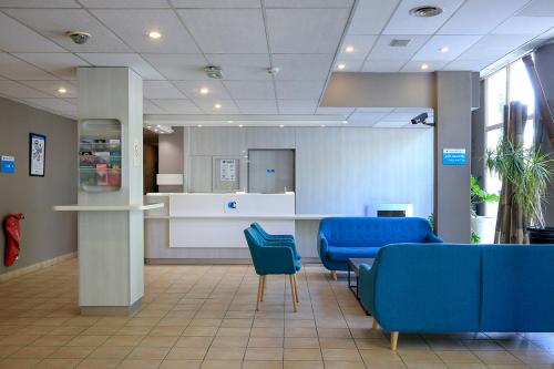CYAN HOTEL - Roissy Villepinte Parc des Expositions