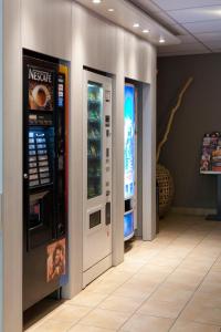 CYAN HOTEL - Roissy Villepinte Parc des Expositions