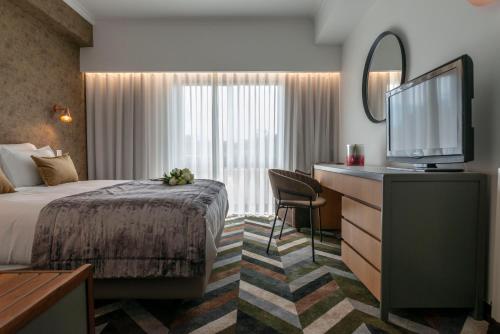 D. Afonso Hotel & SPA