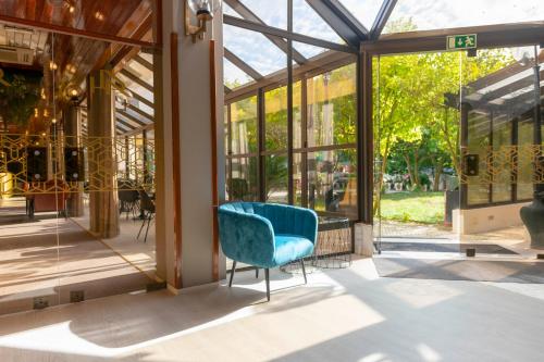 D. Afonso Hotel & SPA