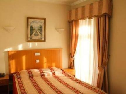 Hôtel Hotel D Isabel Campo do Trasladario no5 Arcos de Valdevez