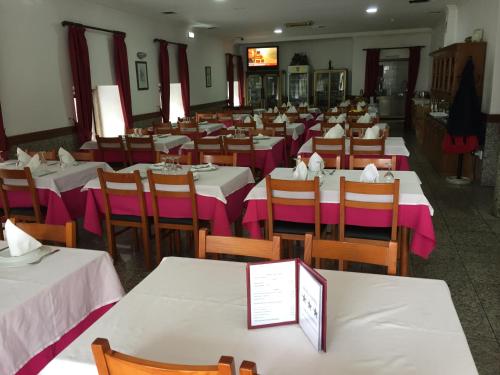 Hotel D Isabel Arcos de Valdevez portugal