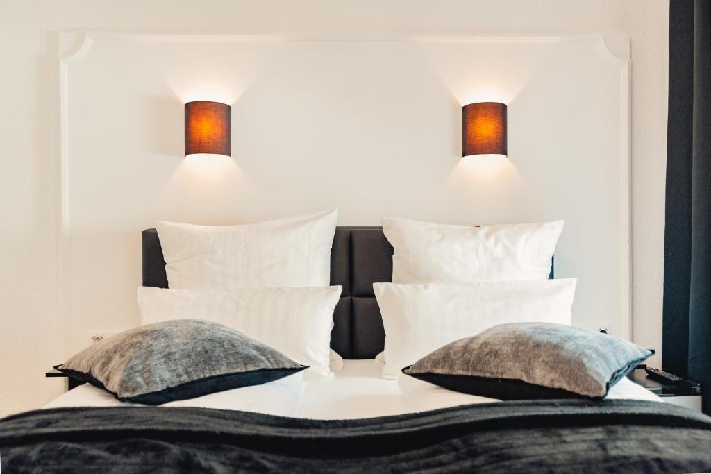 Hôtel Hotel Da Felice Hauptstraße 21, 73441 Bopfingen