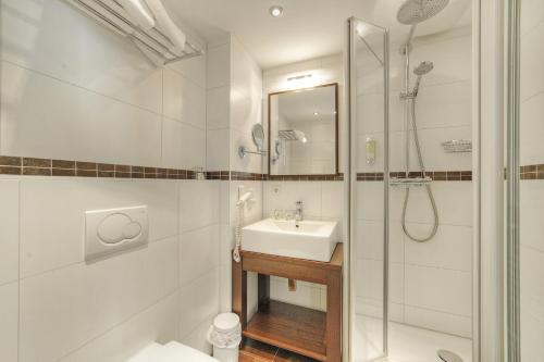 Hôtel Hotel Da Vinci Kirchenstraße 15 Gröbenzell