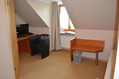Hotel Daimerwirt Moosinning allemagne