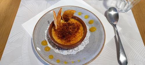 Dali Hôtel Perpignan - Restaurant