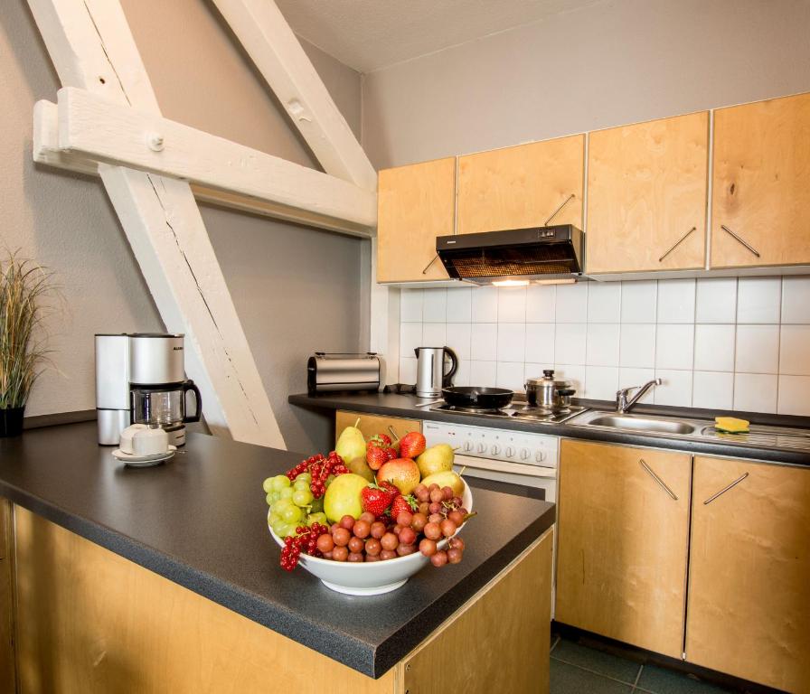 Hôtel Hotel Dampfmühle Krefelder Strasse 9, 47506 Neukirchen-Vluyn