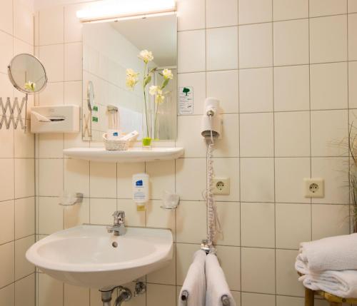 Hotel Dampfmühle Neukirchen-Vluyn allemagne