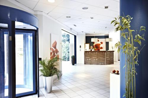 Hôtel Hotel Dänischer Hof Altenholz by Tulip Inn Kronsberg 31 Altenholz